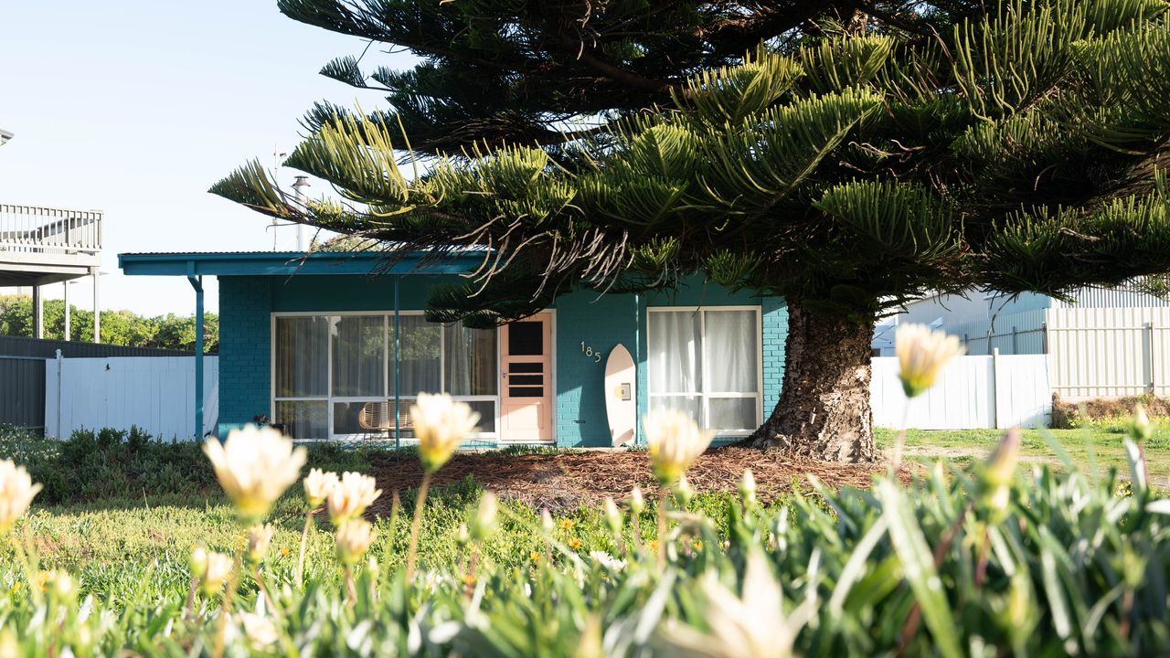 The Middleton Shack -185 Newell