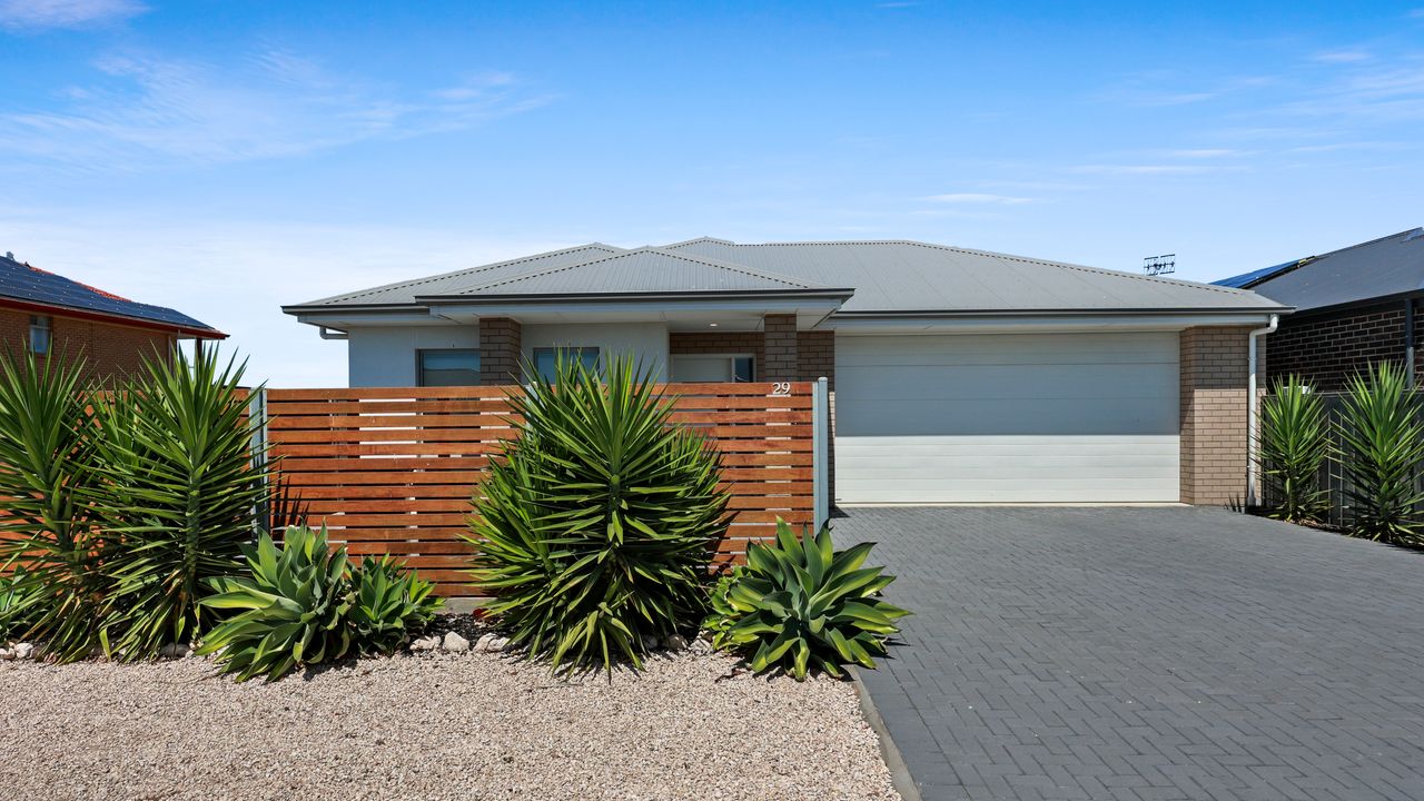 29 Blanche Pd, Hindmarsh Island