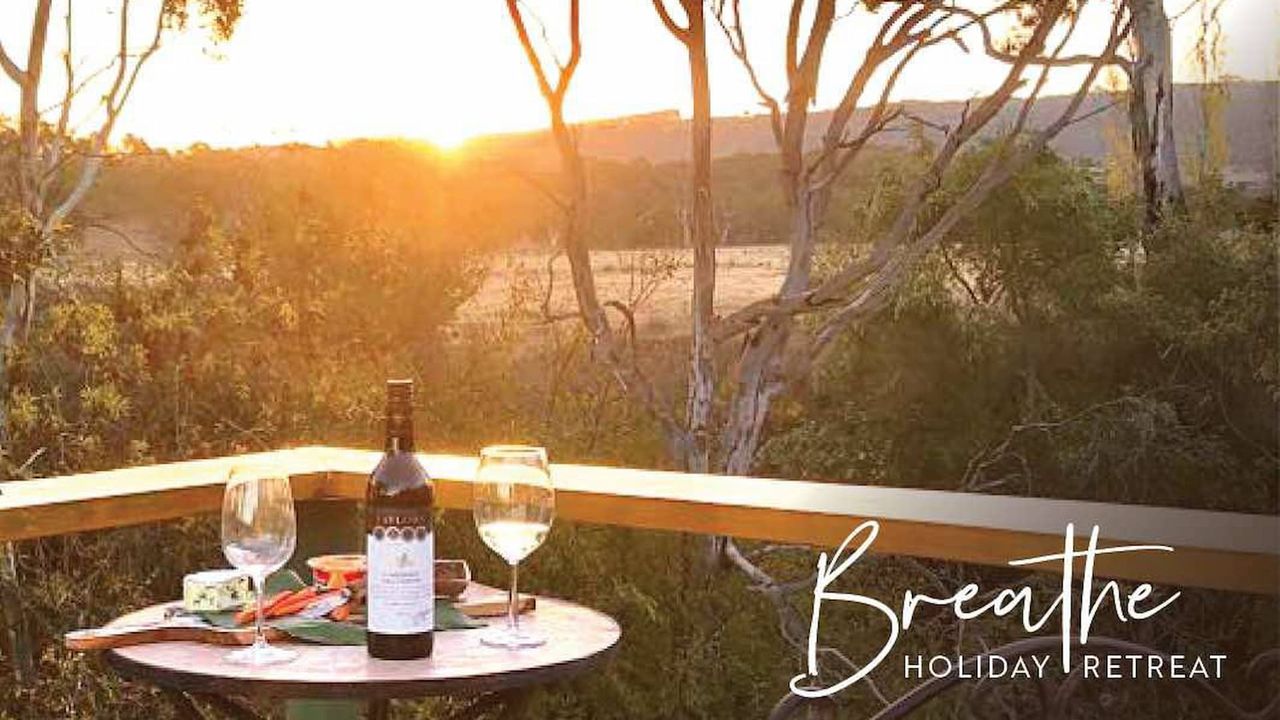 Breathe Holiday Retreat – 107 Nettle Hill Rd, Hind