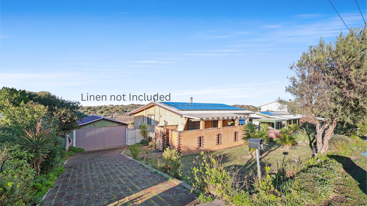 9 Underwood Ave, Goolwa Beach