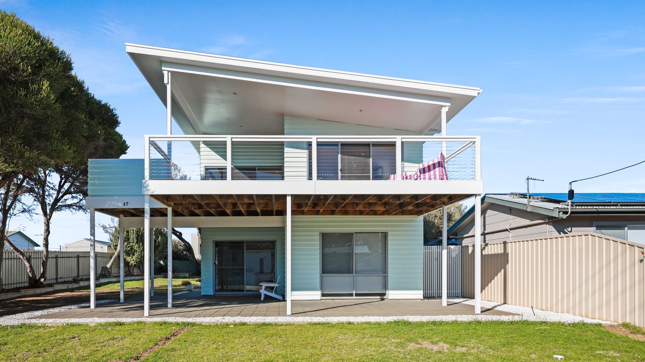 47 Underwood Ave, Goolwa Beach