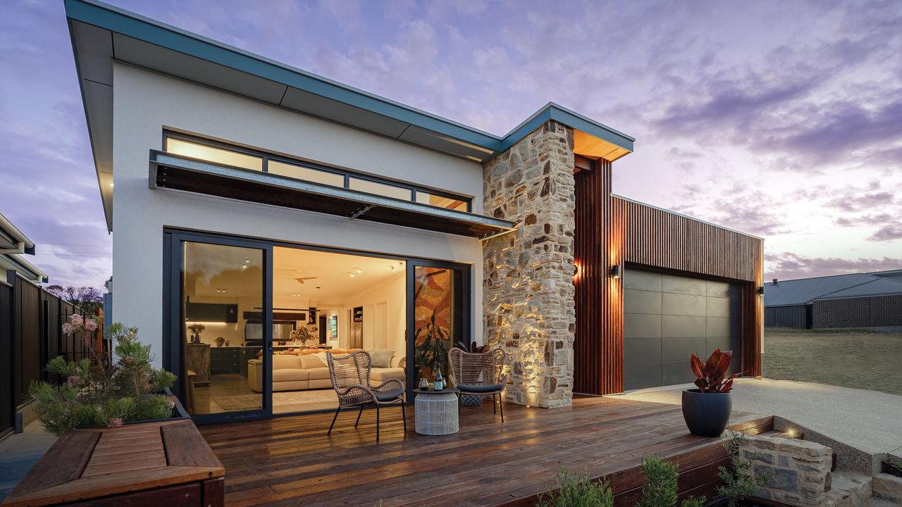 Hempcrete Haven, 6 Musk Duck Ave, Chiton