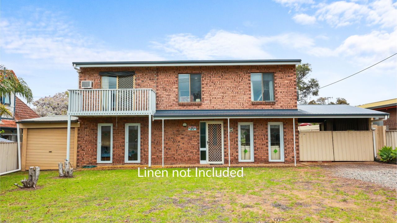 36 Lacrington St, Goolwa Beach