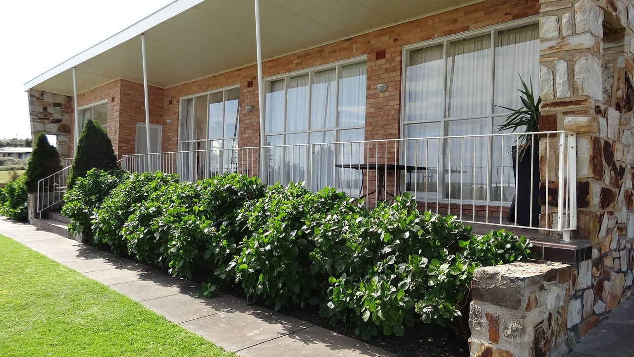 Beach Living at Its Best