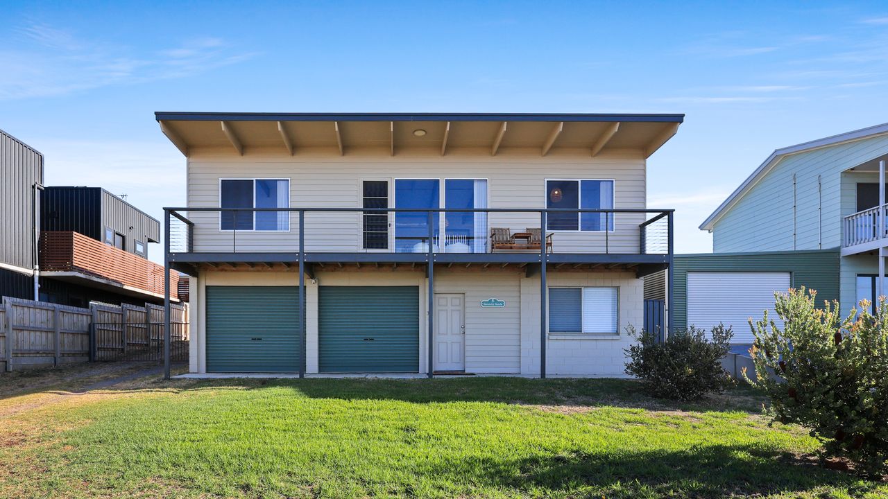 Serenity Sands – 34 Neighbour Ave, Goolwa Beach
