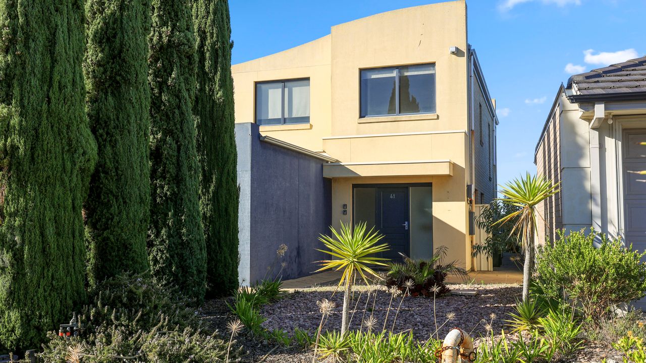 41 Blanche Pde, Hindmarsh Island