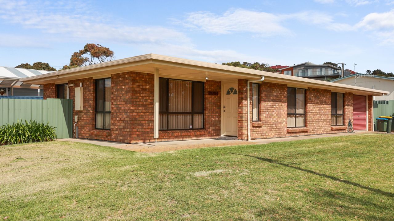 Pet Friendly in Port Elliot