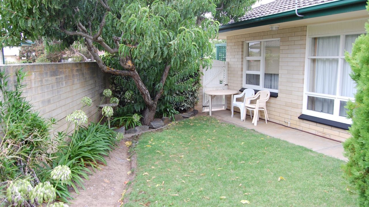 Comfortable Unit Close to the Beach