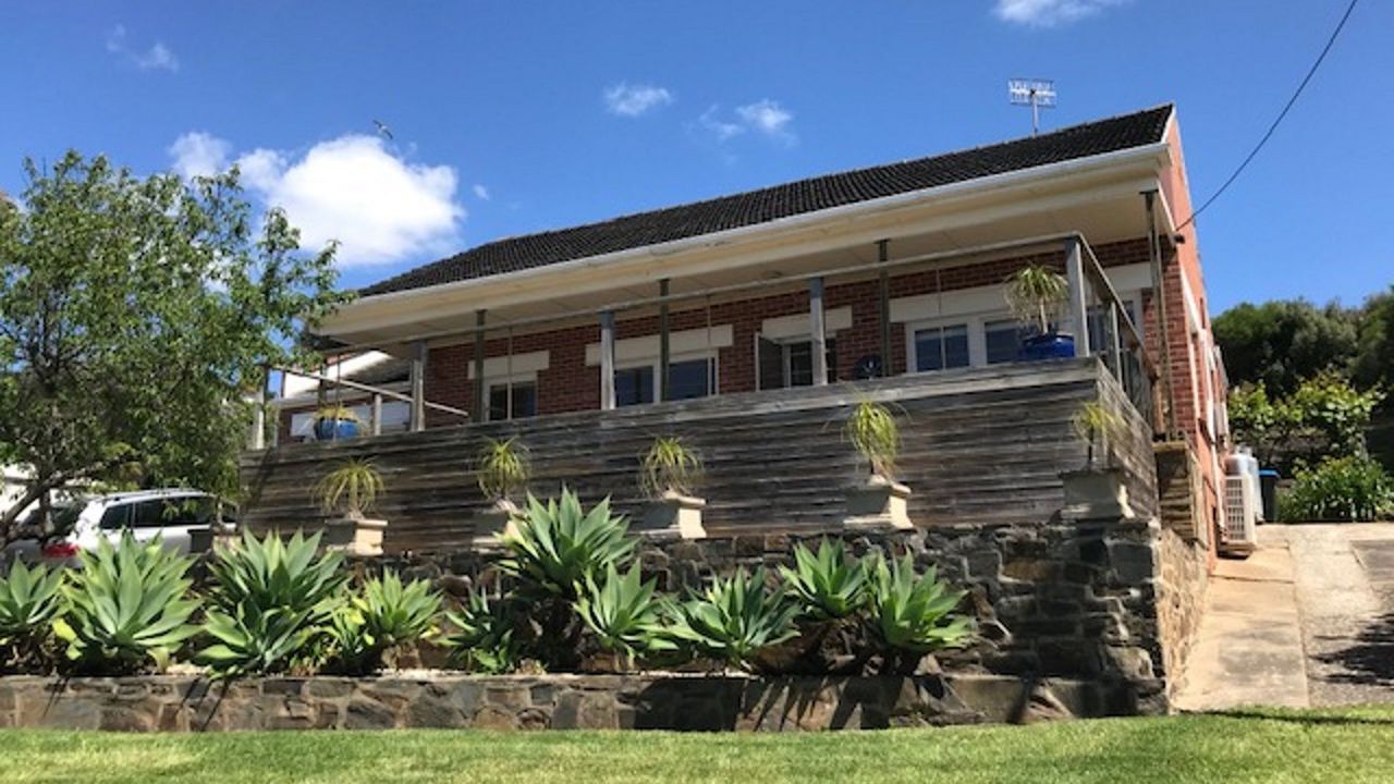 Breathtaking Views of Encounter Bay Pet Friendly