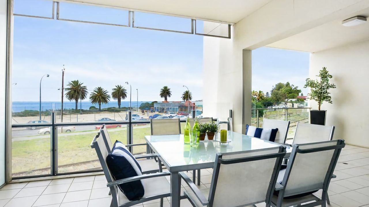 Relax in Style Comfort