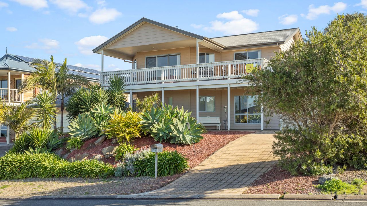 Moet Escape in Style