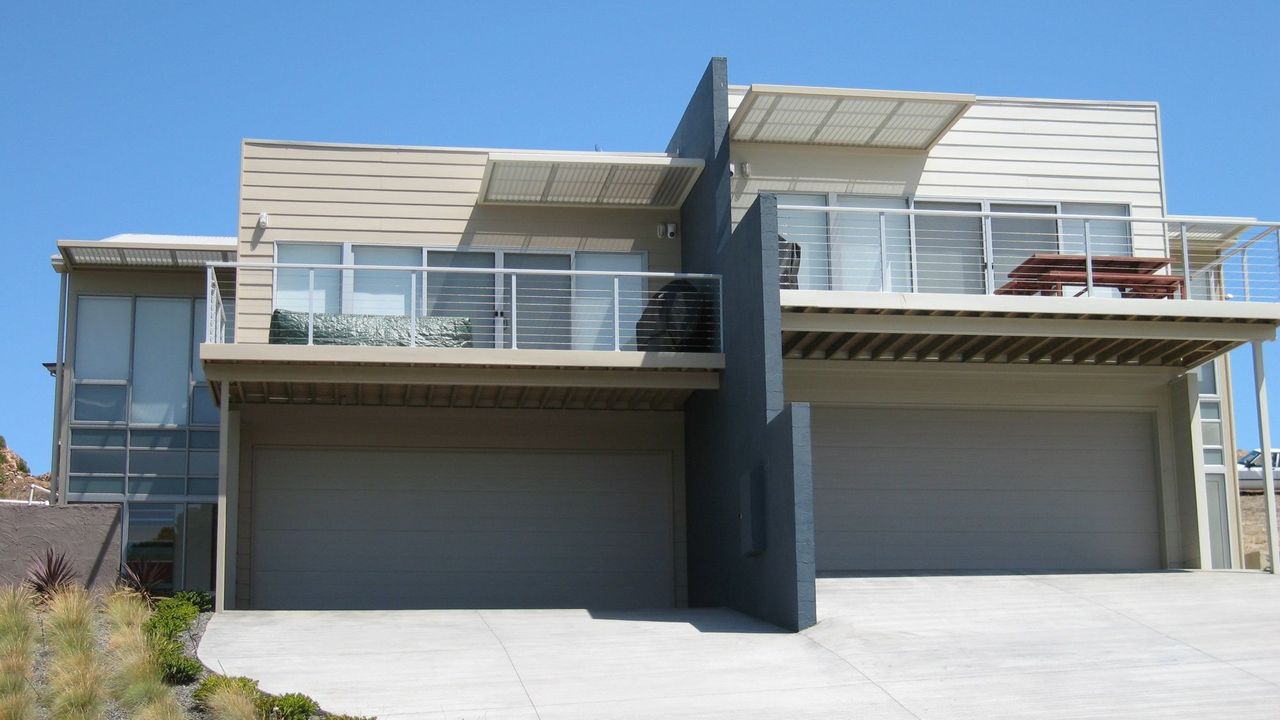 Quiet Getaway Only Minutes to Beach