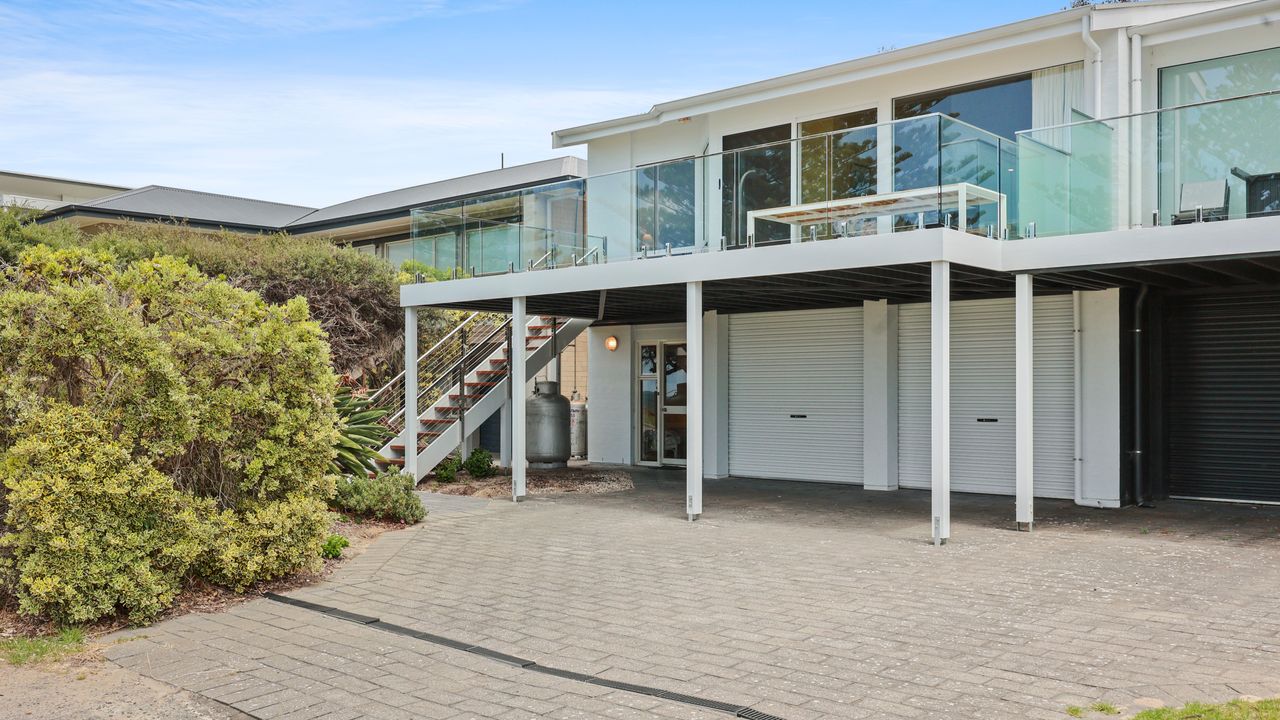 Beachfront Great for the Family