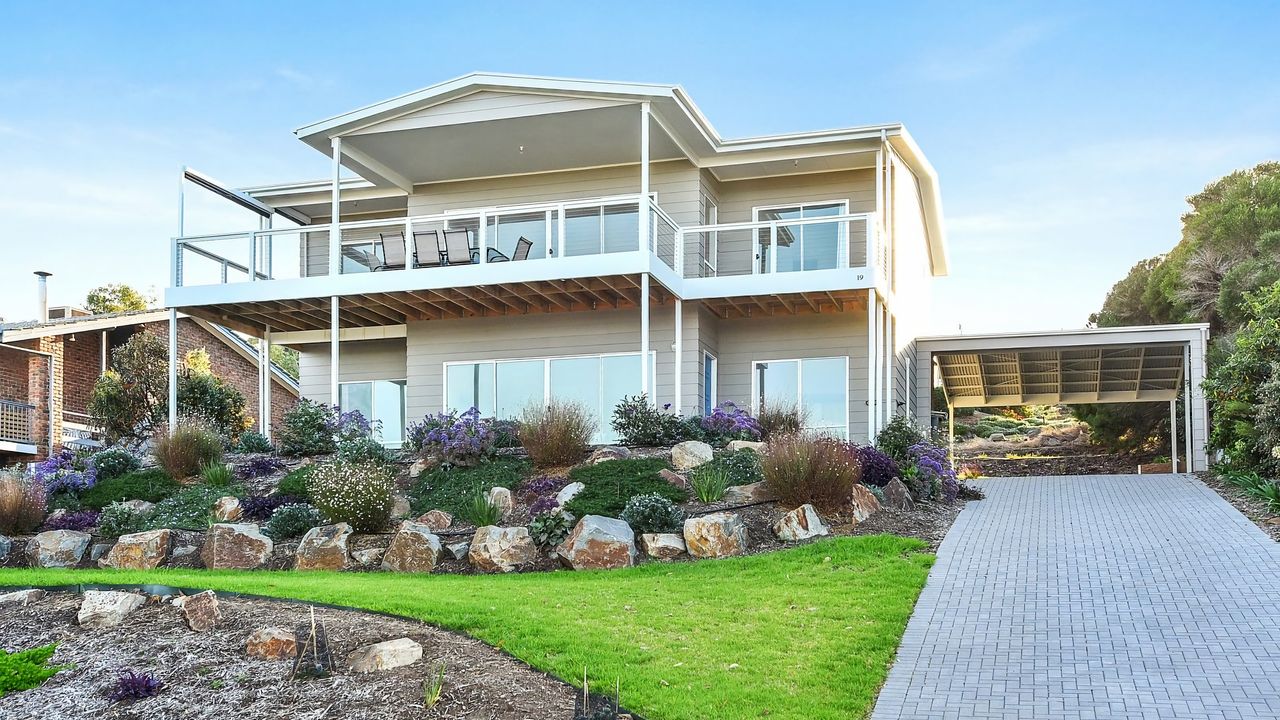 Seascape Stunning 180 Degree Sea Views