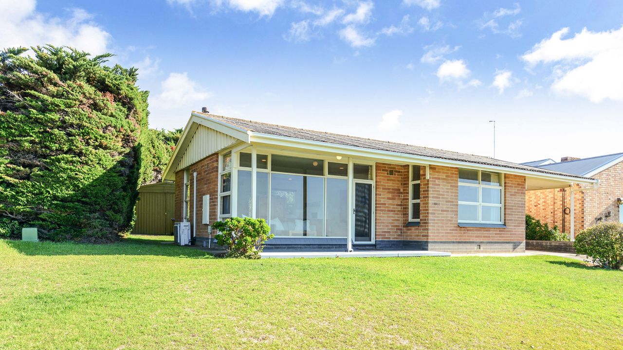 Battye Cottage Beautiful Sea Views All Year Round