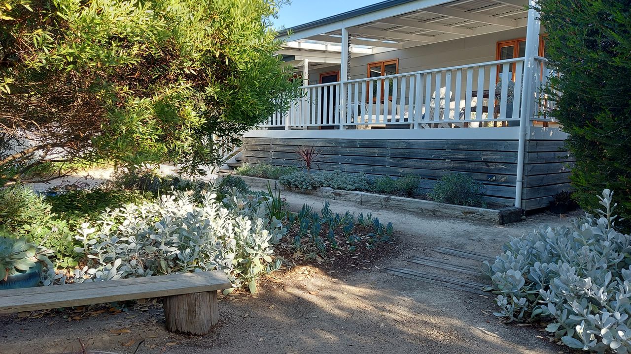 Great Holiday Home Pets Welcome