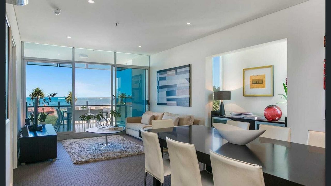 306/162 Hindmarsh Road, Victor Harbor