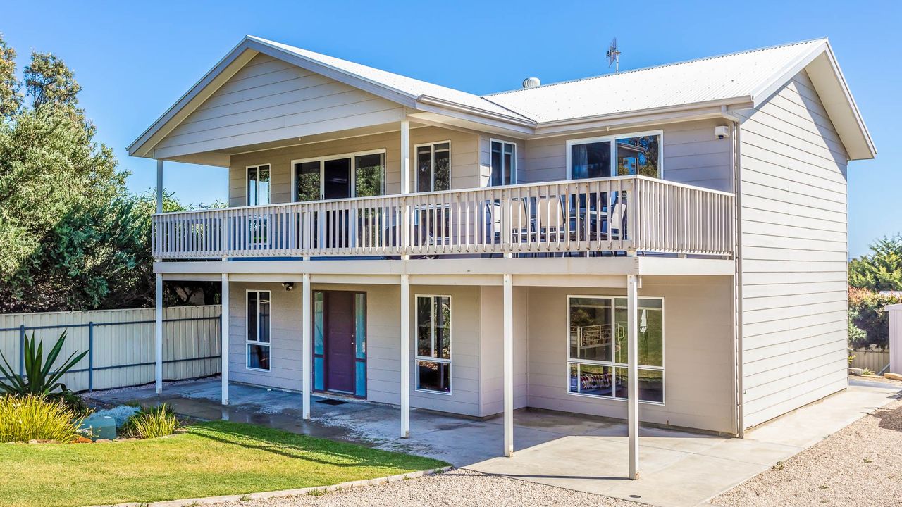 Pipi’s Goolwa Getaway