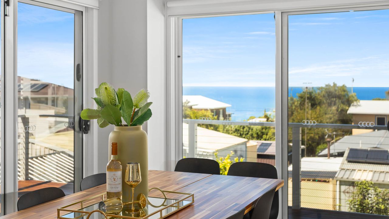 Relax at Rupara – Strandhaus