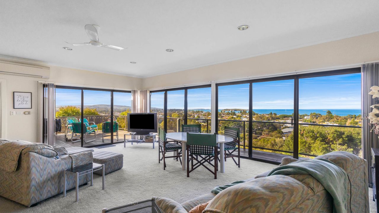 Rosetta House – 6 Clive Ave, Encounter Bay