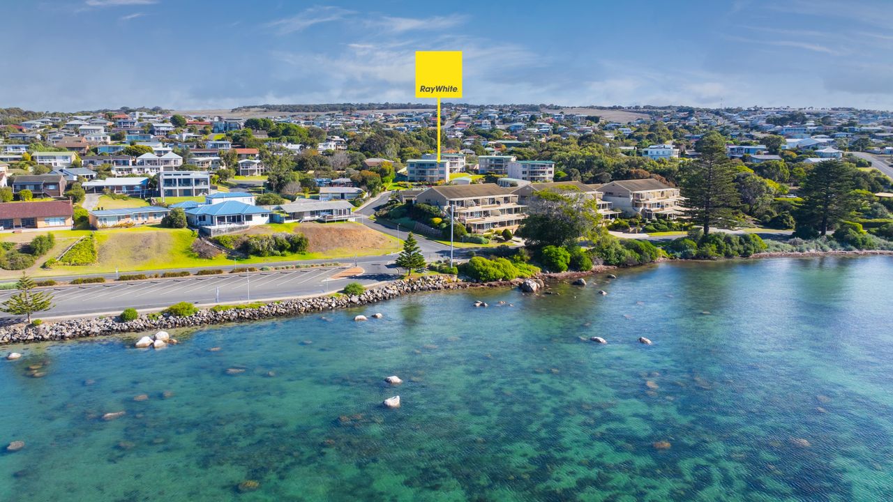 Blue Horizon – Unit 5, 2 Solway Crescent, Encounter Bay