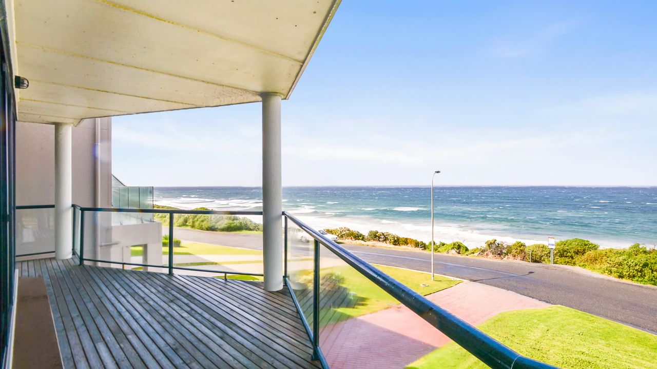 Million Dollar Sea Views