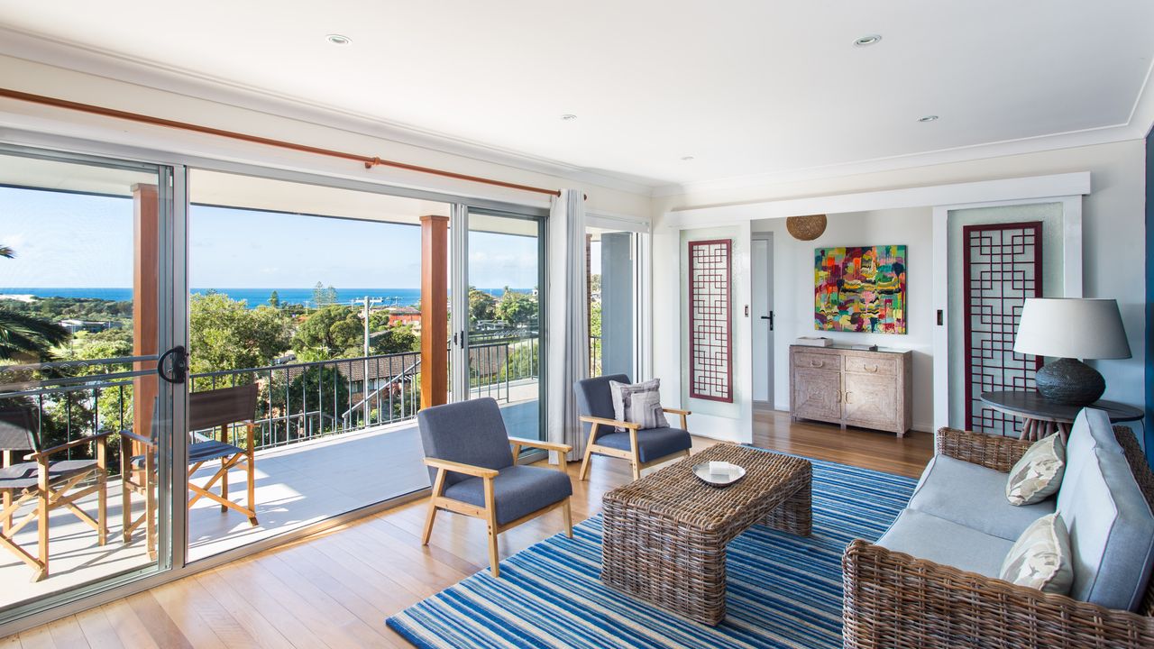 Easy Living at 14 Daphne Street