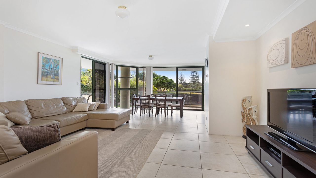 Parkside Marina 1 – CBD Location