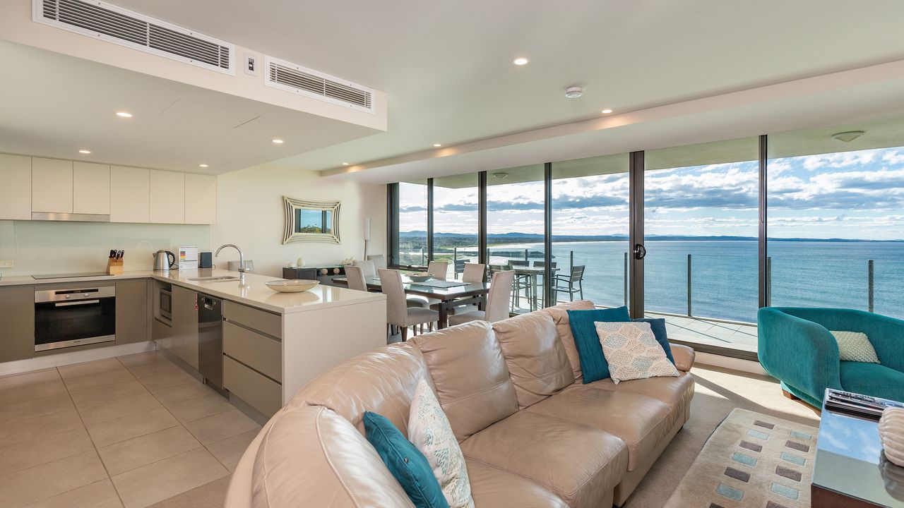 Strand Beachside 1003 – Penthouse