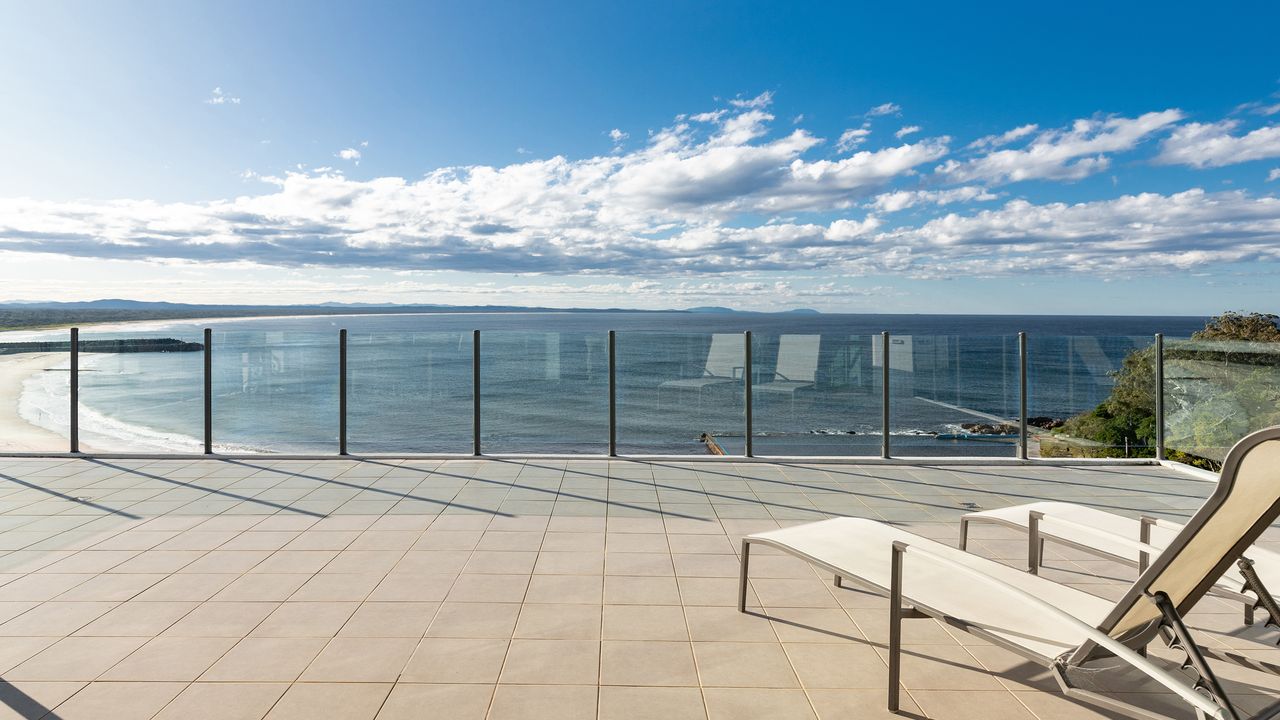 Strand Beachside 1003 – Penthouse
