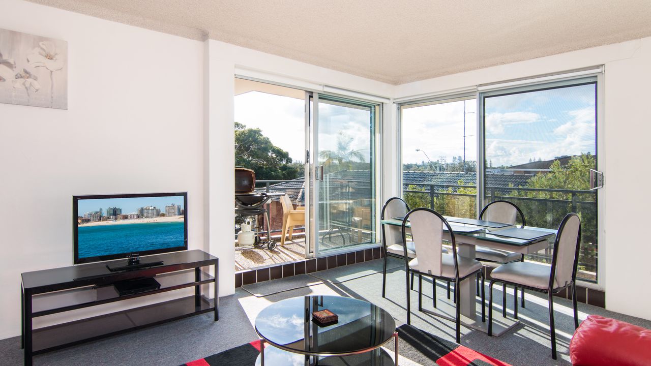 Albert Court 8