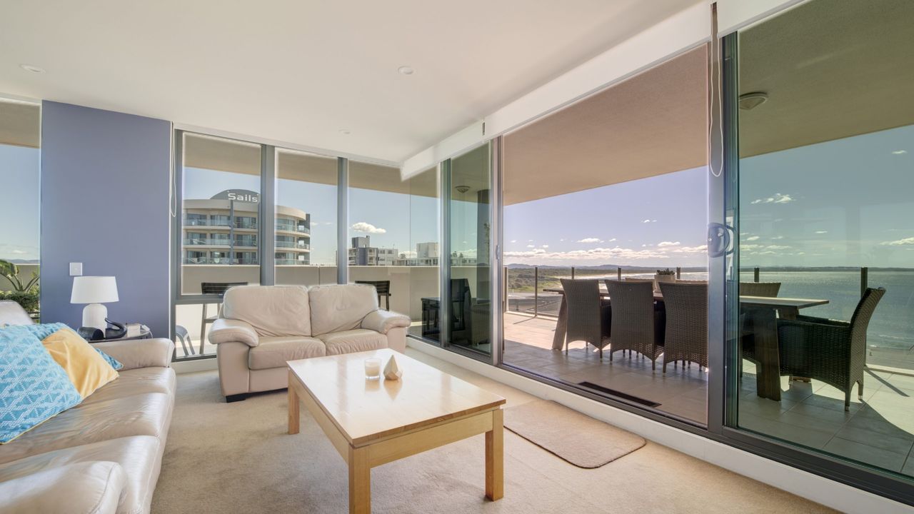 Strand Beachside 701