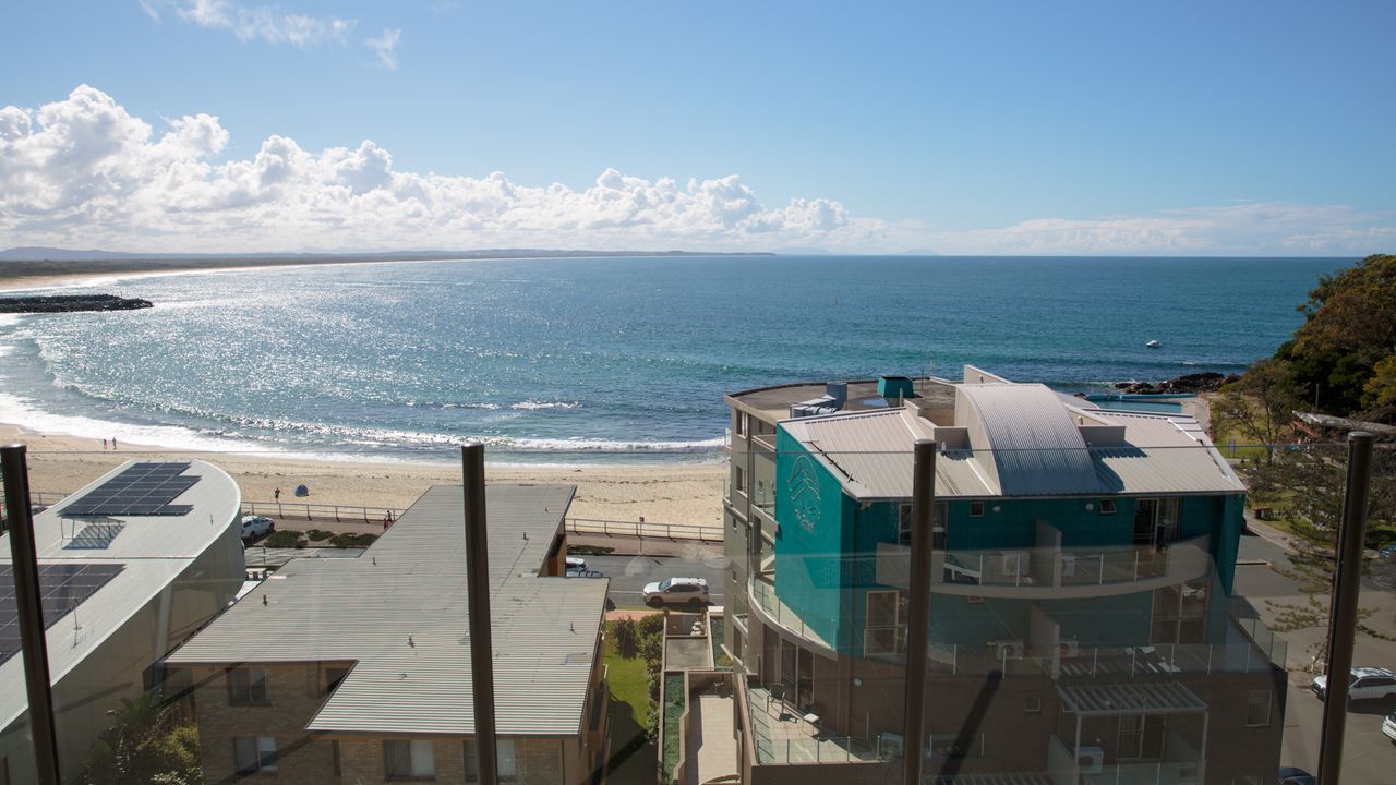 Strand Beachside 903