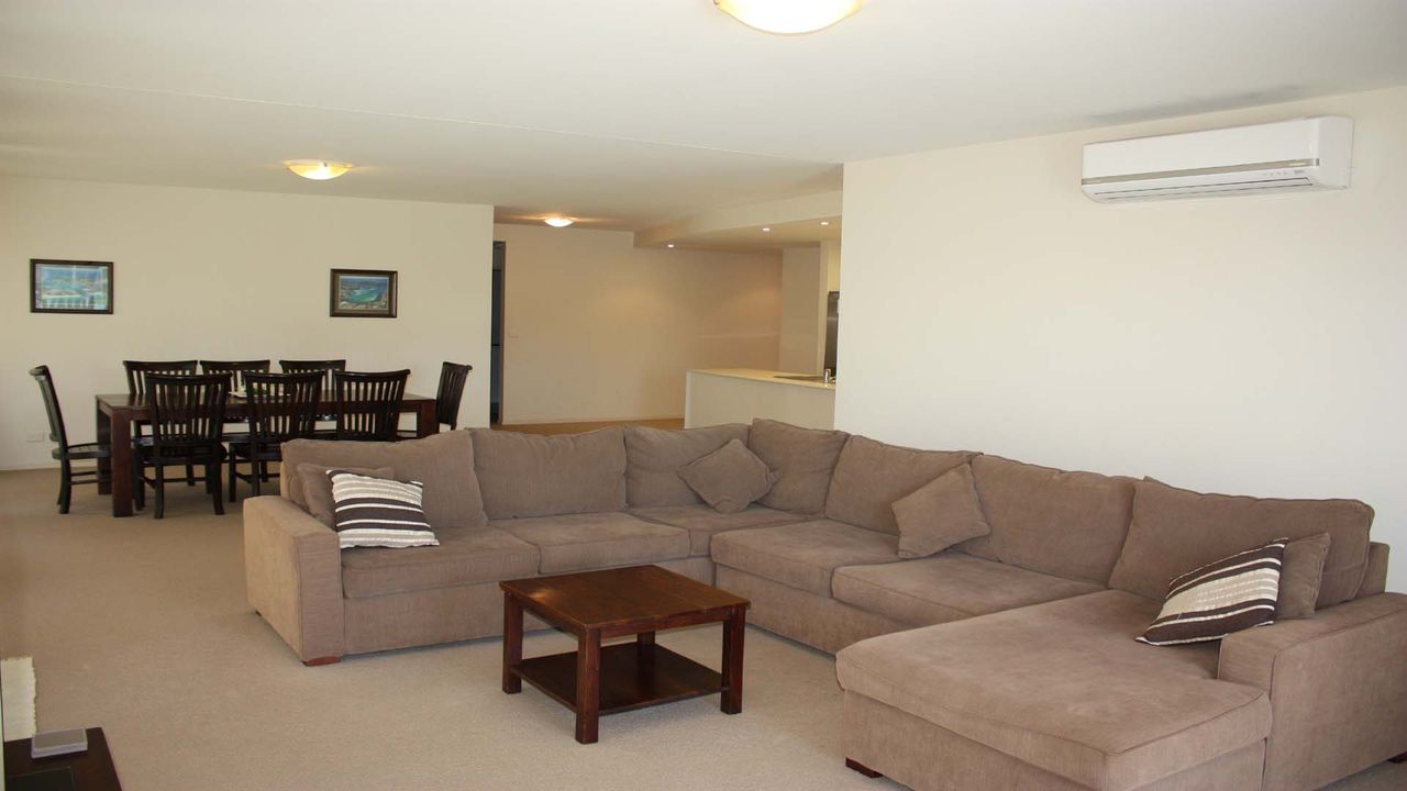 Lounge Area