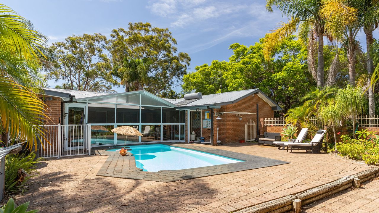 Tulloch Estate