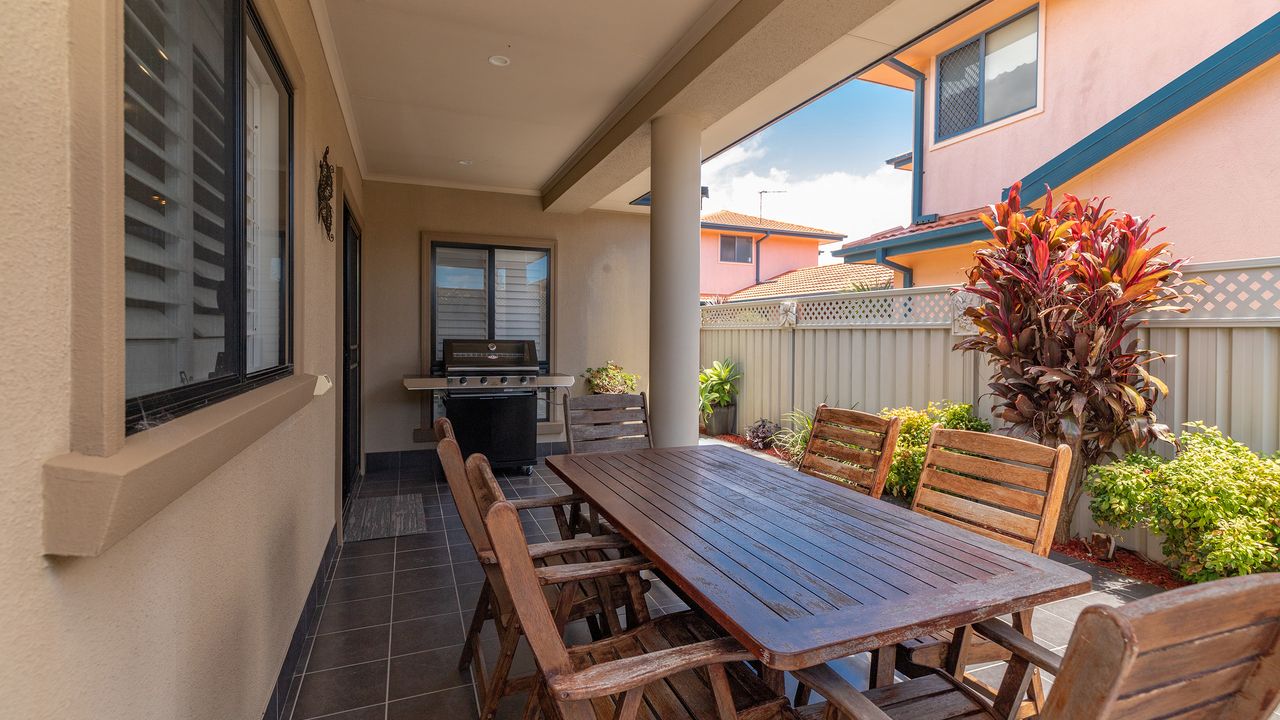 Outdoor Furniture