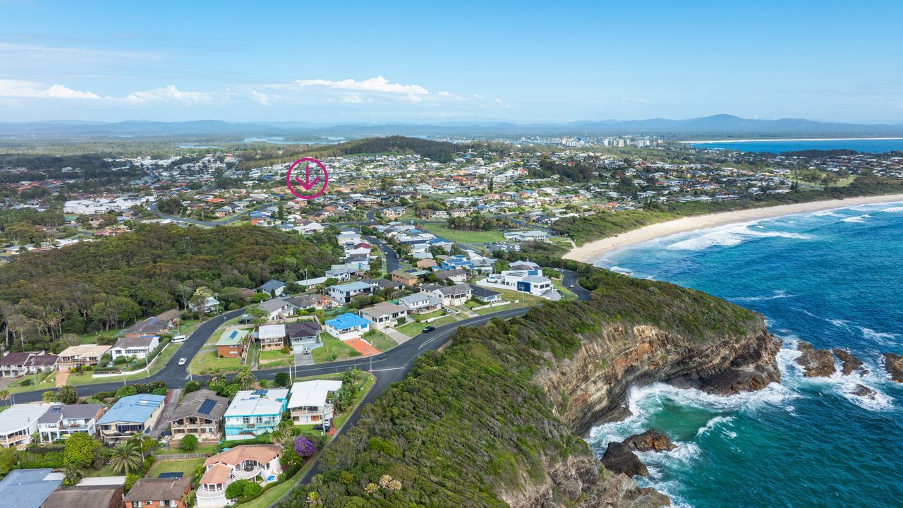 Forster Haven on Karloo – Bright, Stylish & Central