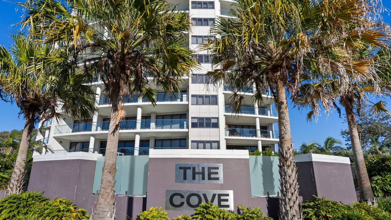 Cove G03