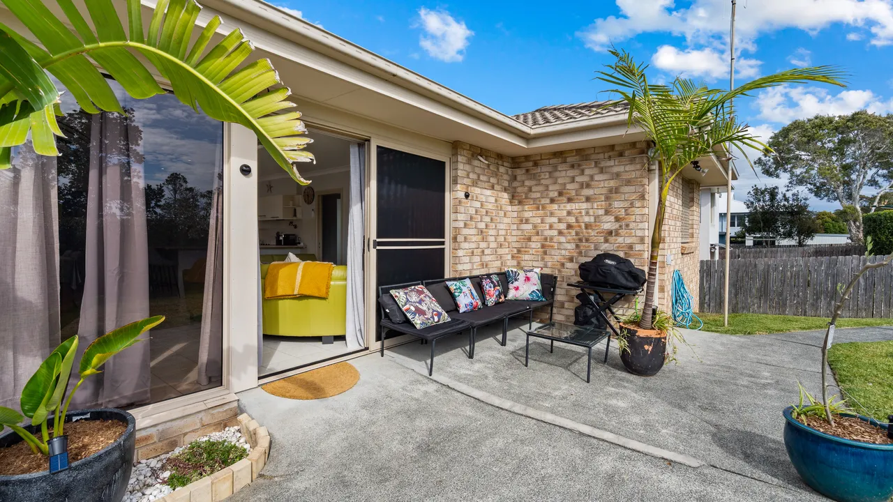 58 Saltwater Crescent