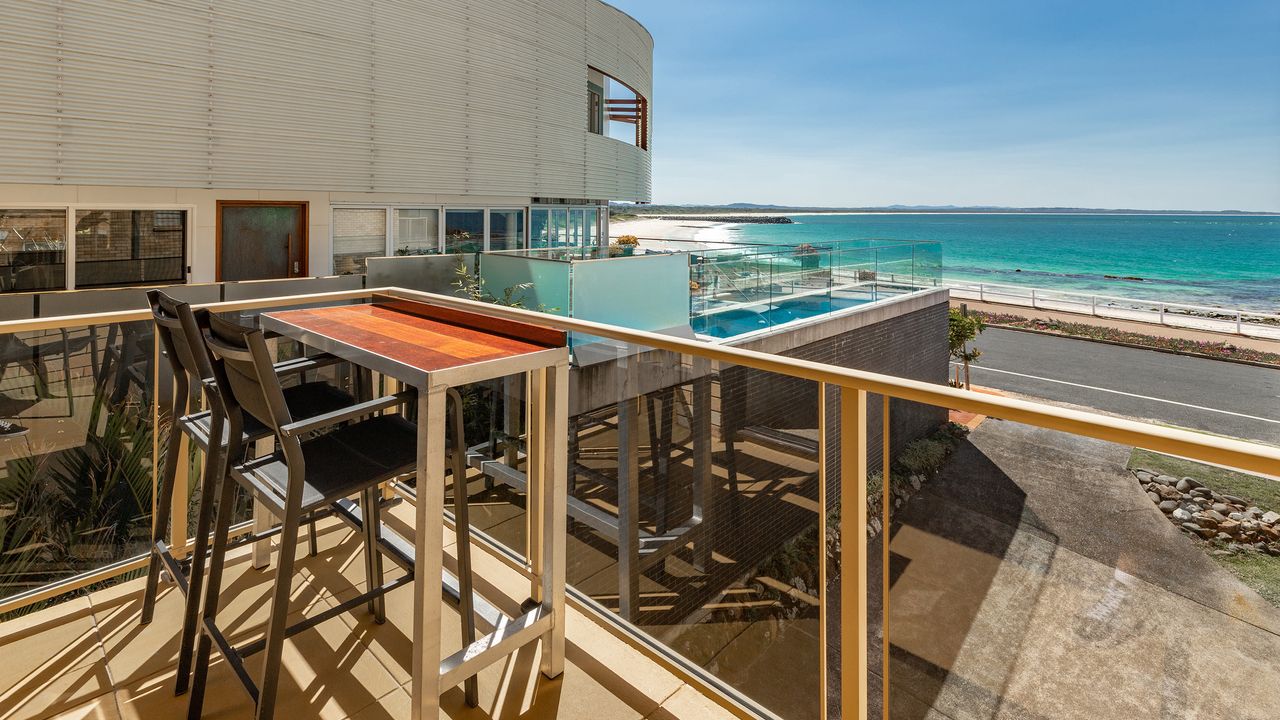 Hibiscus Court 5 – Forster Main Beach