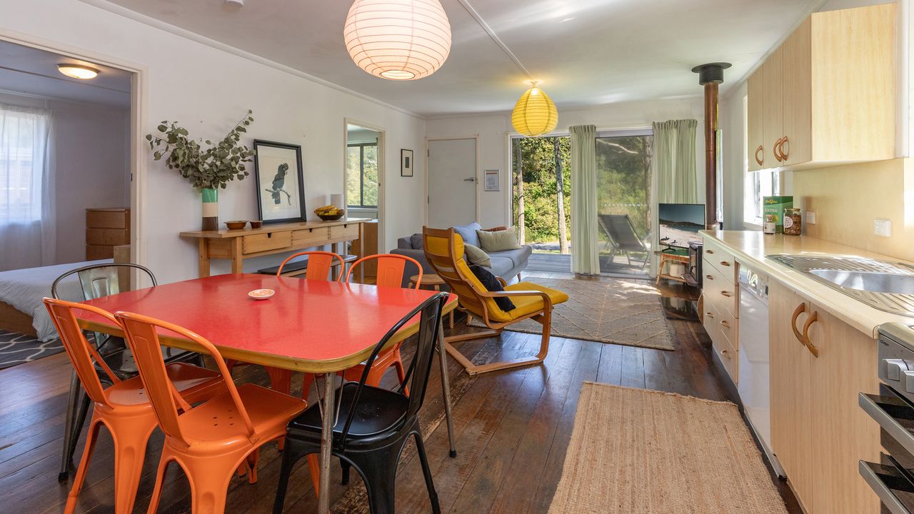 Pippis – a Classic Beach House