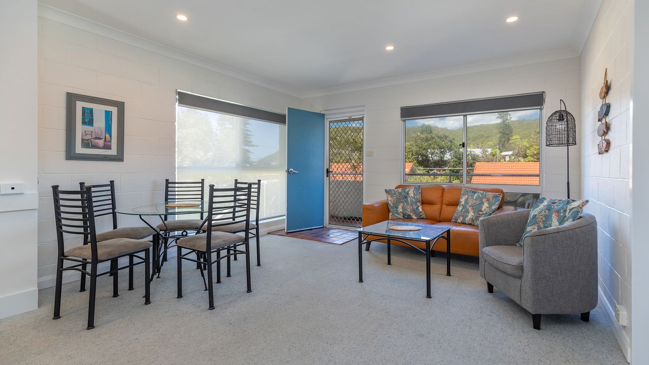 Blueys Beach Villa Manyana 30