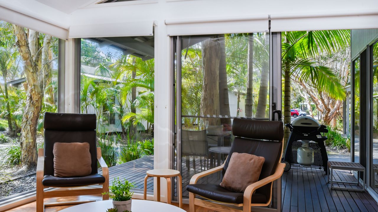 Sunroom Chairs
