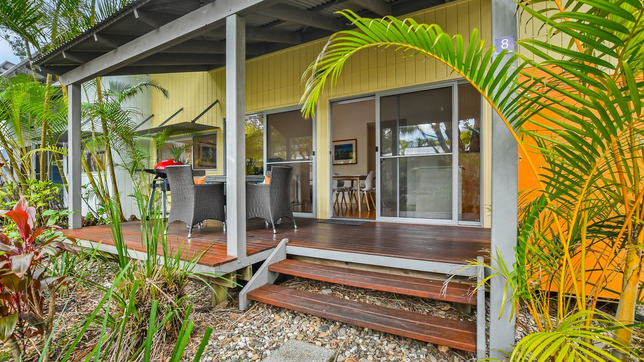 Outdoor View