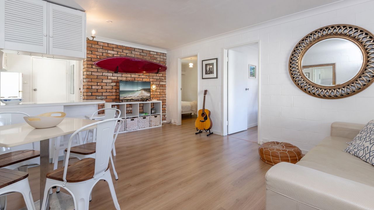 Blueys Beach Villa Manyana 11