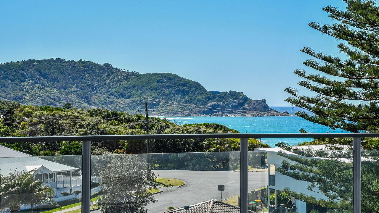 Ocean View