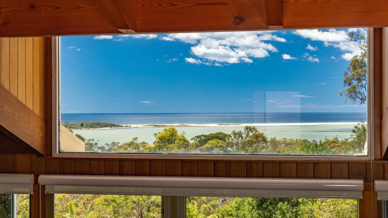 Scenic Ocean View