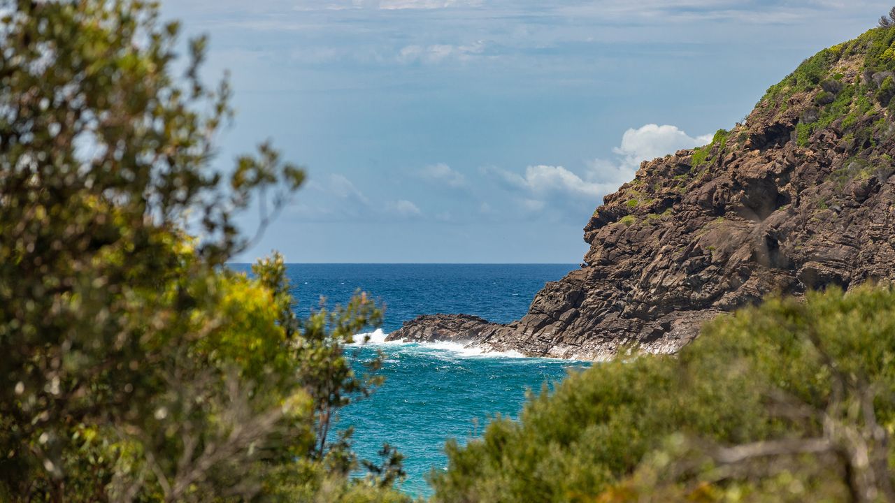 Ocean View
