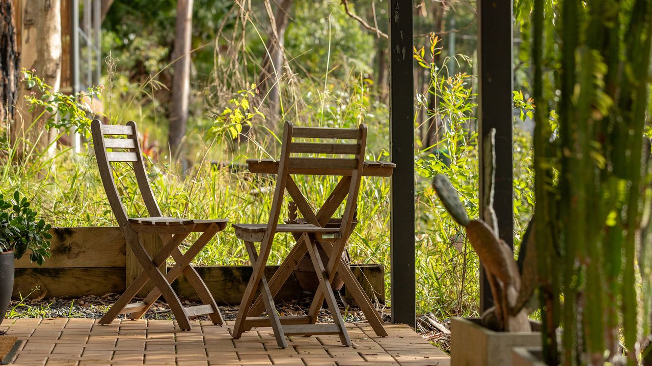 Outdoor Chairs