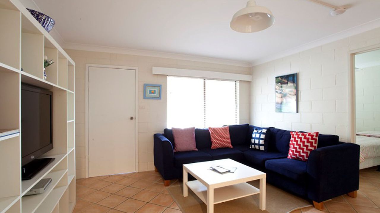 Blueys Beach Villa Manyana 24